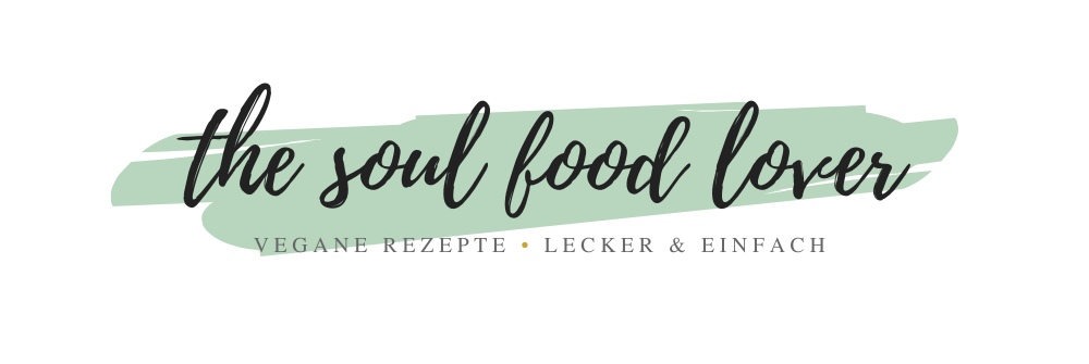 The Soul Food Lover